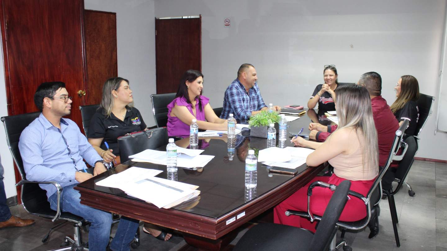 Capacitación Guía Consultiva de Desempeño Municipal 2025.