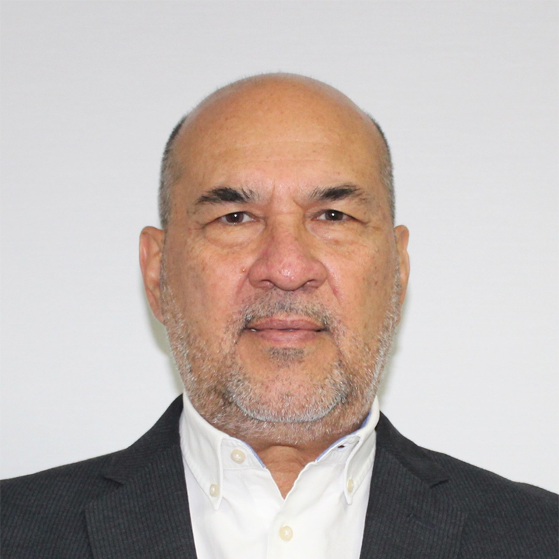 Martín Preciado Bracamontes